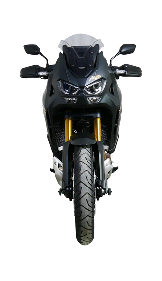pantalla parabrisas carenabris sport spm