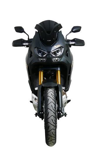 pantalla parabrisas carenabris sport spm