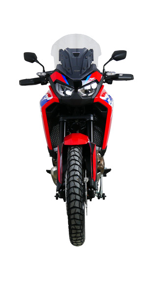 pantalla parabrisas carenabris tm touring