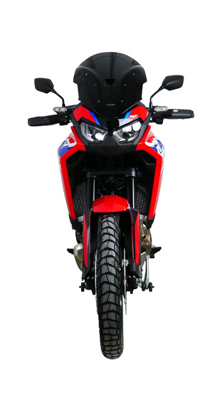 pantalla parabrisas carenabris tm touring