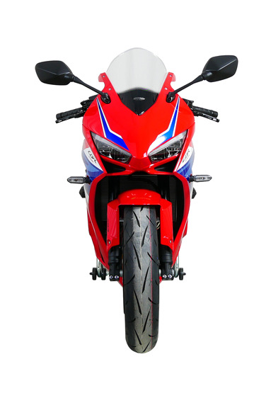 pantalla parabrisas carenabris racing r