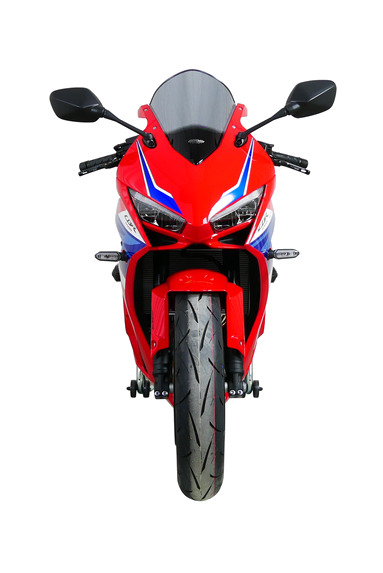 pantalla parabrisas carenabris racing r