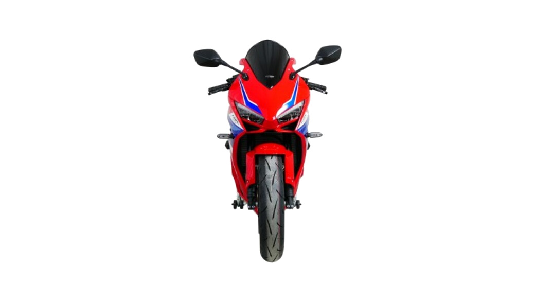 pantalla parabrisas carenabris racing r