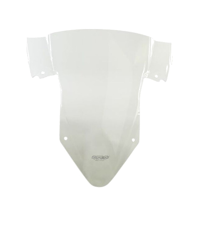 cúpula deportiva para motocicleta sport screen sp
