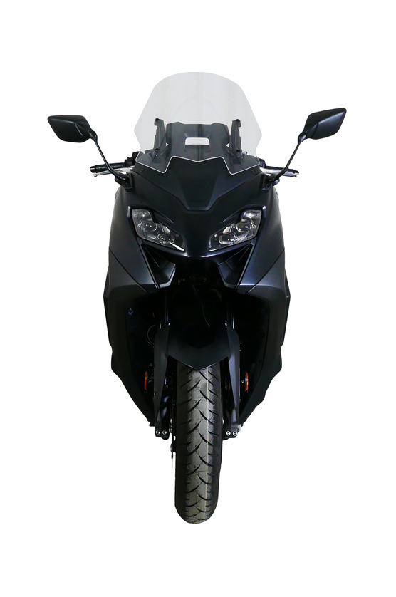 cúpula touring para motocicleta touring screen tm
