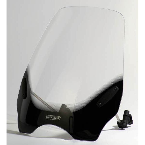 cupula parabrisas pantalla para moto touring