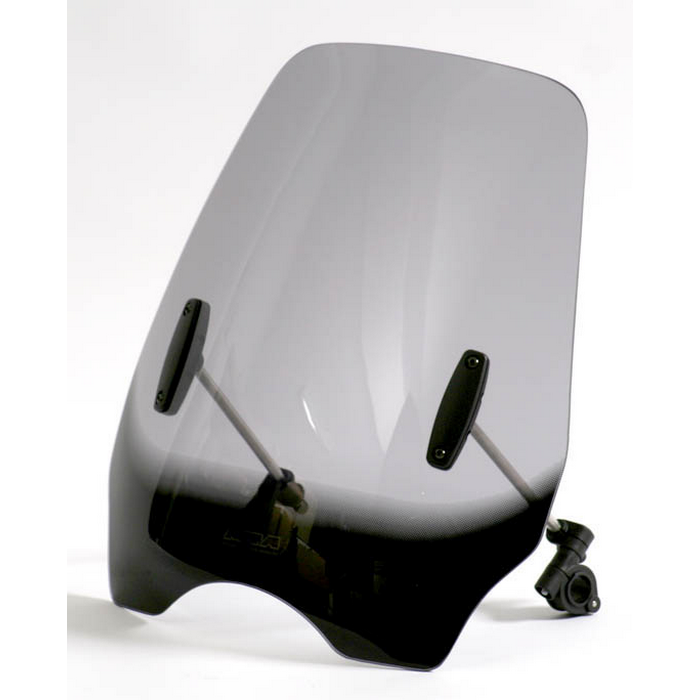 cupula parabrisas pantalla para moto touring