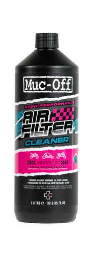limpiador de filtro de aire 1l x12