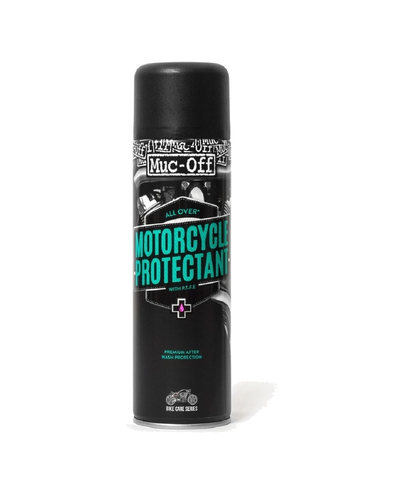 spray protector con ptfe (teflón) para taller workshop 500ml x12