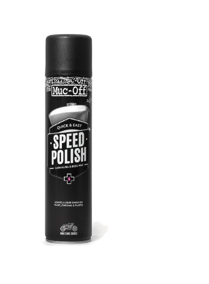 pulimento de velocidad 400ml x12