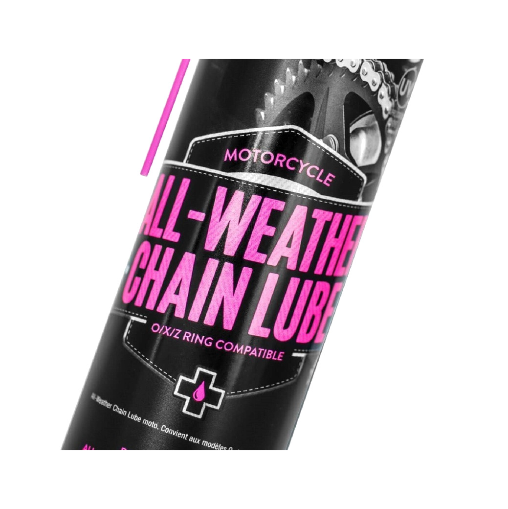 grasa de cadena cerámica 400ml x12