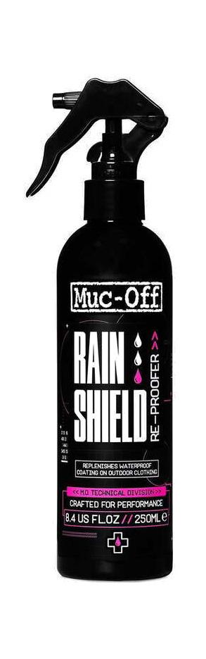 spray impermeabilizante para impermeabilizar todo tipo de tejidos para lluvia x12 shield re-proofer
