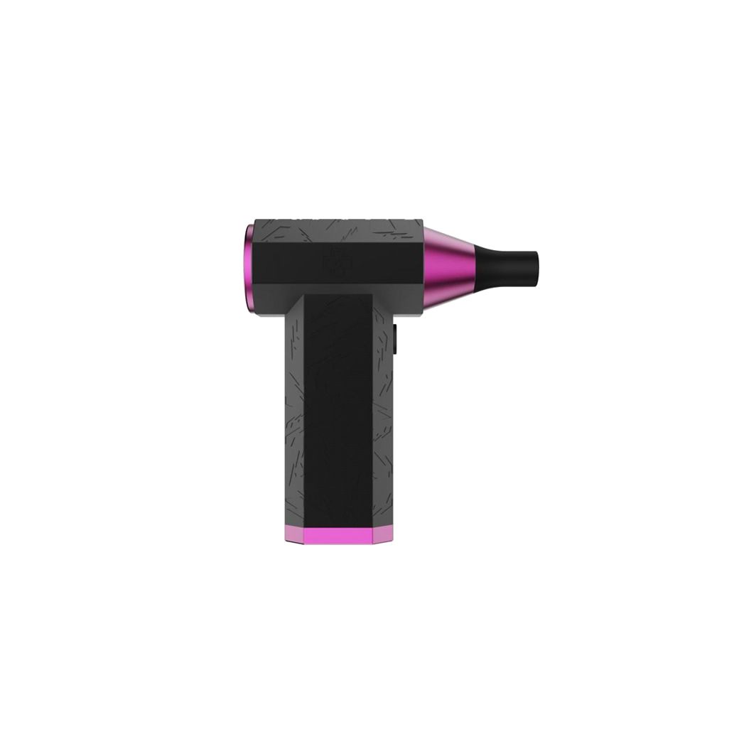 secador portátil blow it usb aluminio 63