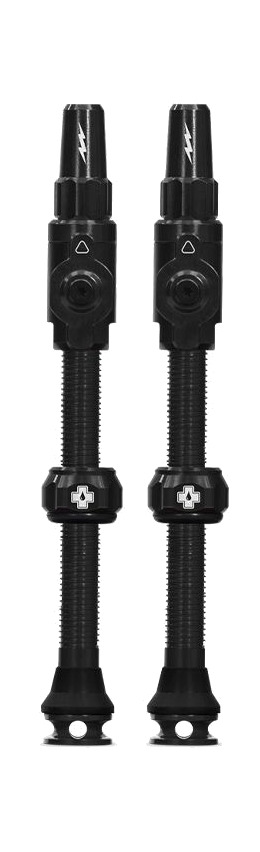 juego de válvulas para sistemas tubeless con gran capacidad de paso de aire big bore lite xxl