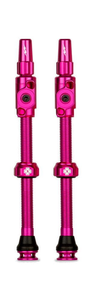 juego de válvulas tubeless para llantas big bore lite xxl aluminio