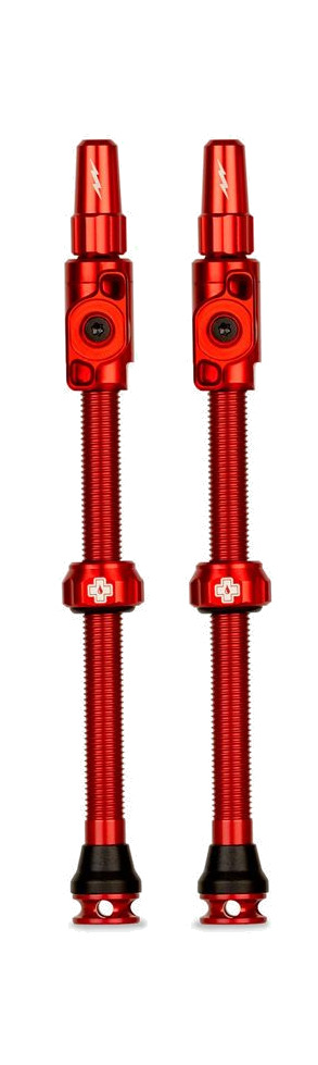 juego de válvulas tubeless para llantas big bore lite xxxl aluminio