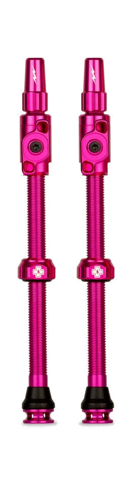 juego de válvulas tubeless para llantas big bore lite xxxl aluminio