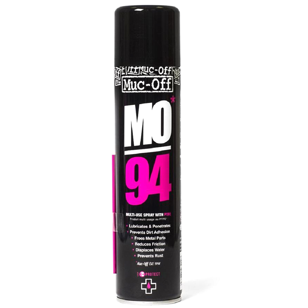 spray multiusos para taller con teflon mo94 750 ml