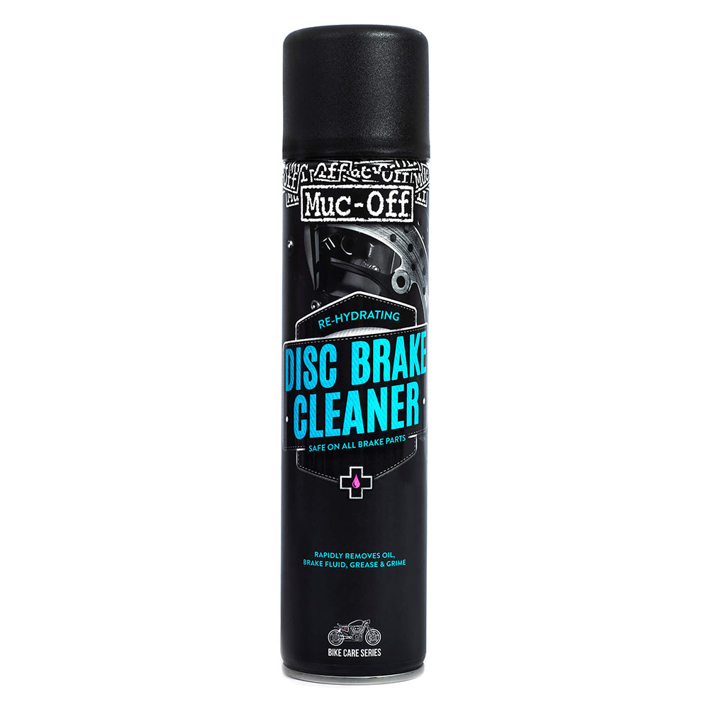 limpiador de frenos 400ml