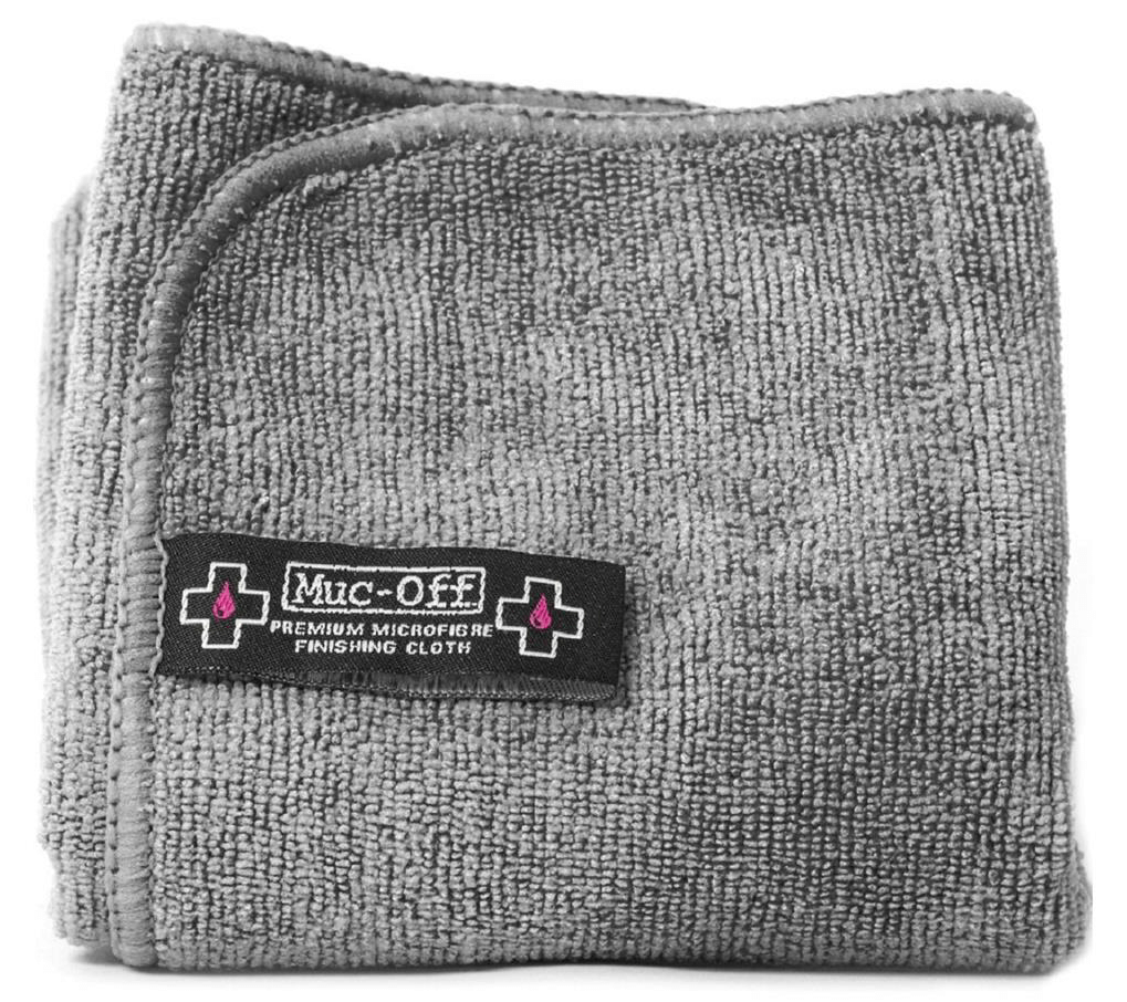 paño de microfibra abrillantador premium microfibre polishing cloth