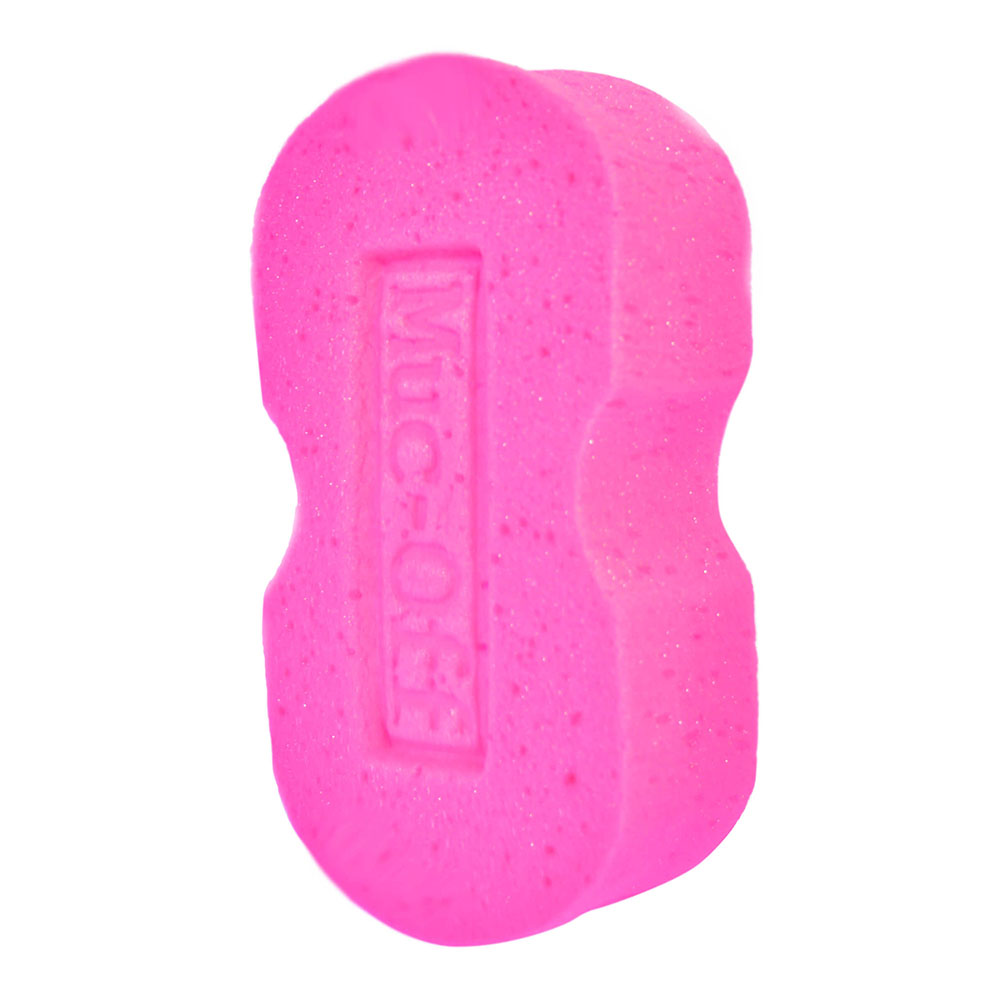 esponja de limpieza microcelular y resistente