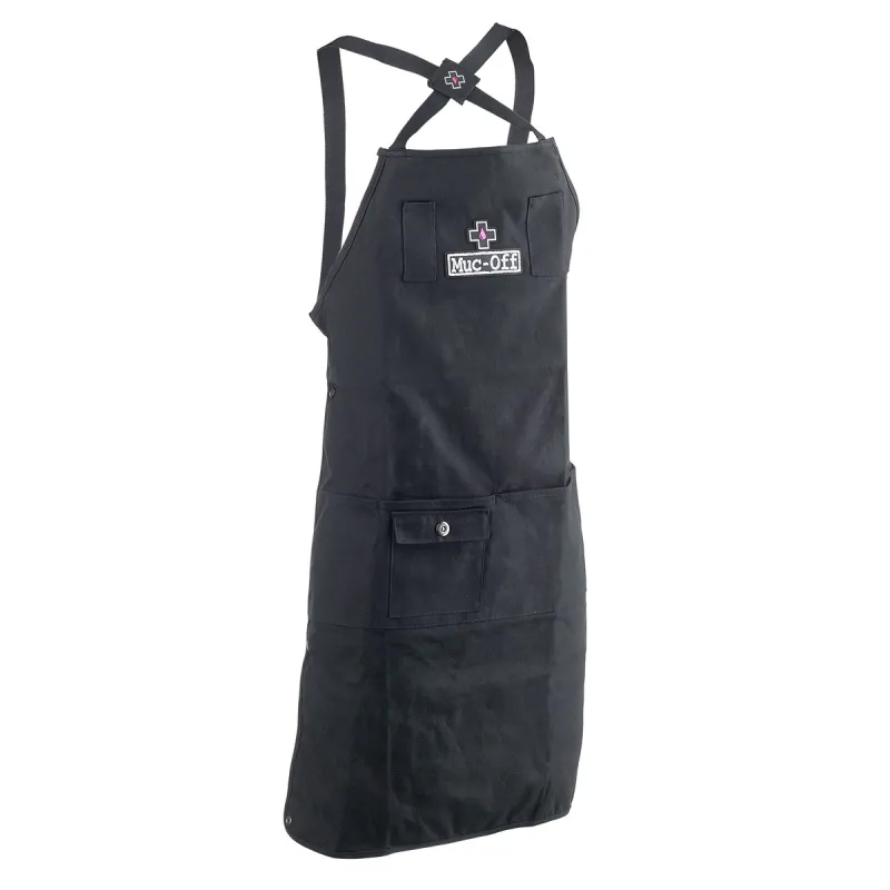 delantal de mecánico apron