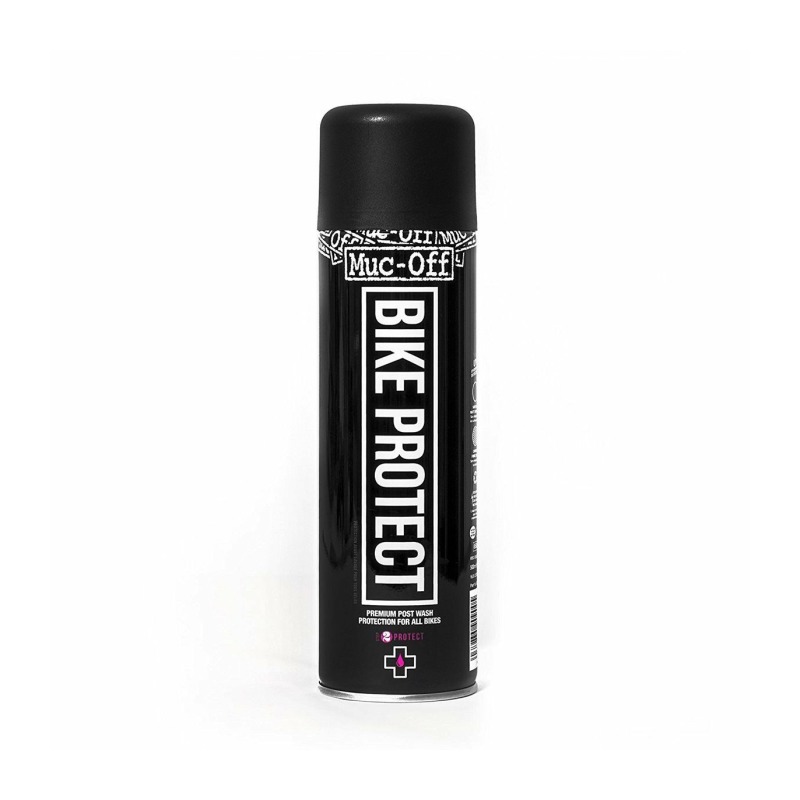 spray protector de bicicleta 500ml