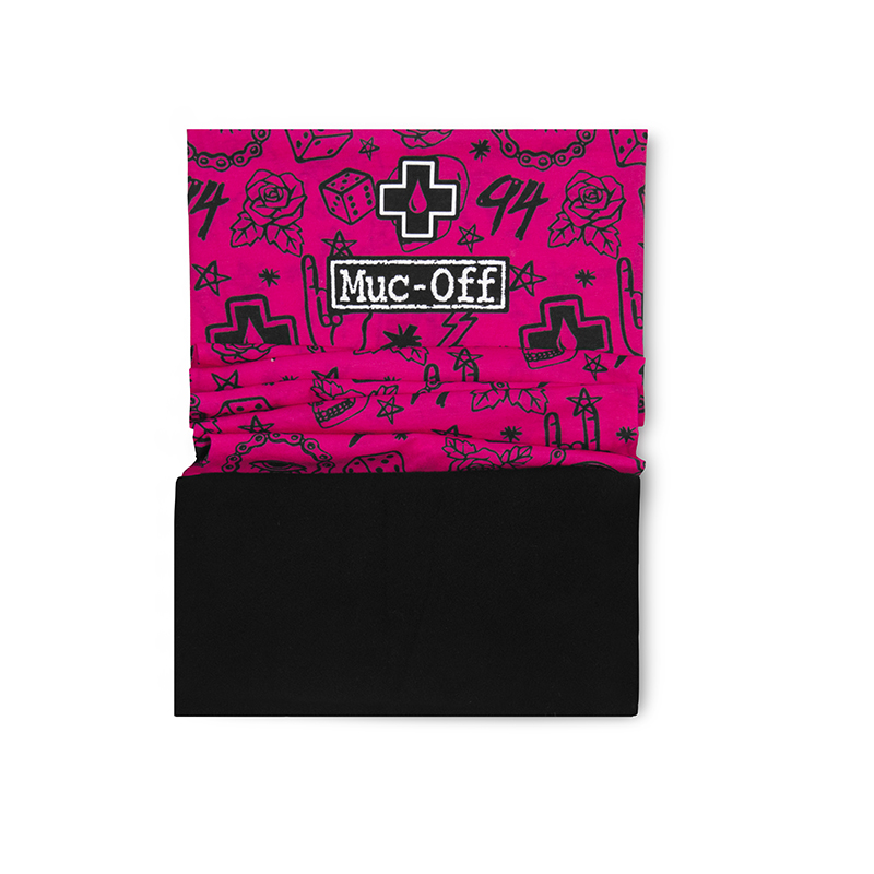 braga cuello punk