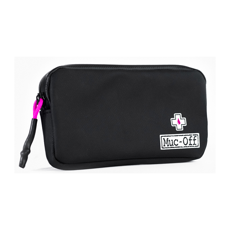 bolsa impermeable para bici essentials 170x900x20 mm