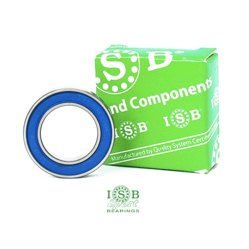 rodamiento suspensión bicicleta 17286-2rsc3 vmax 17x28x6 mm