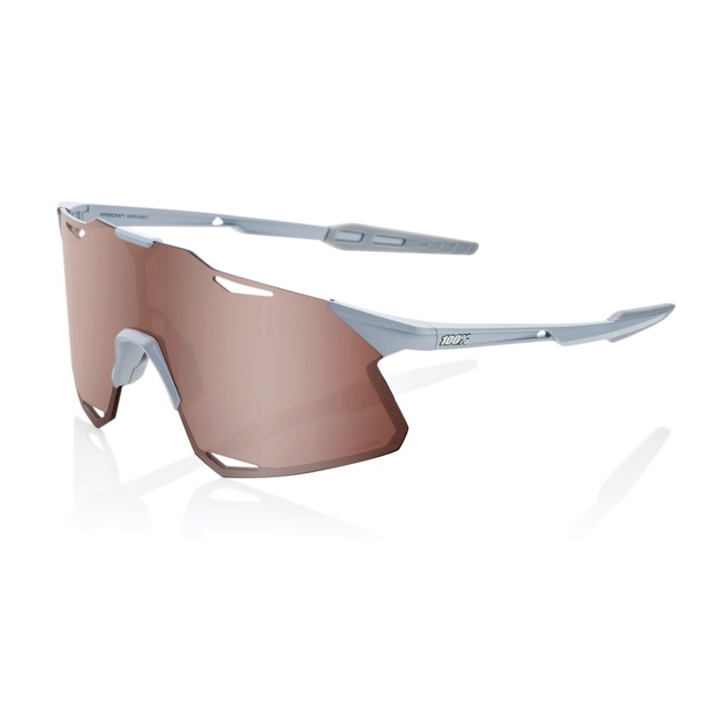 100% HYPERCRAFT CYCLING BIKE SPORTS GLASSES - Picture 2 of 2