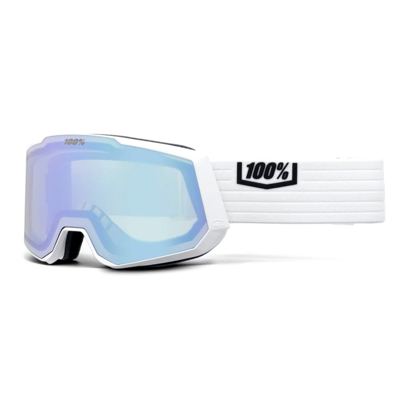 100% GAFAS gafas enduro offroad cross SNOWCRAFT XL HIPER GOGGLE - Bild 6 von 18