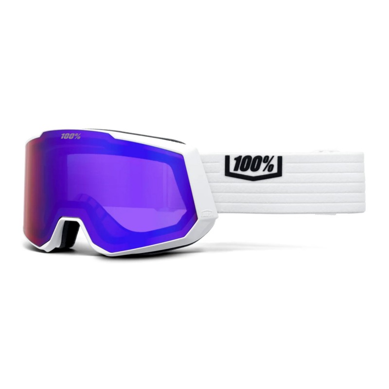 100% GAFAS gafas enduro offroad cross SNOWCRAFT XL HIPER GOGGLE - Bild 5 von 18
