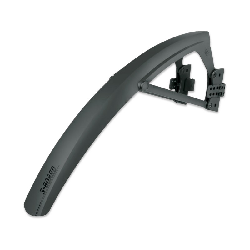guardabarros delantero bicicleta s-board