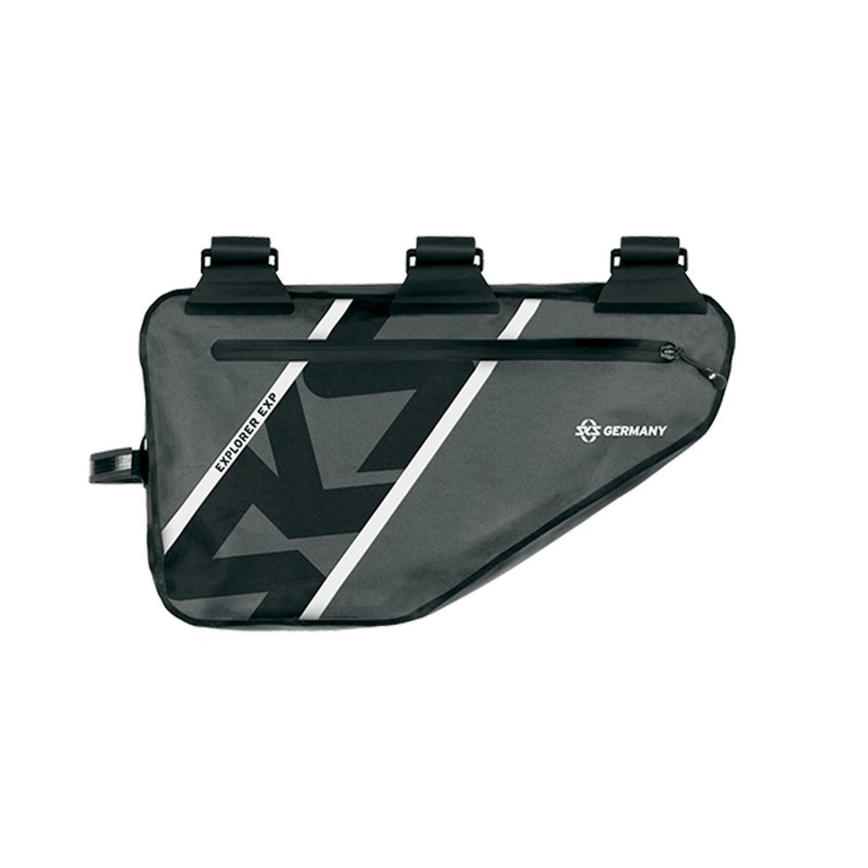 bolsa al cuadro bicicleta raceblade pro