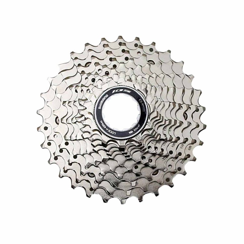 cassette casete piñones 11v cs-r7000 11-30t