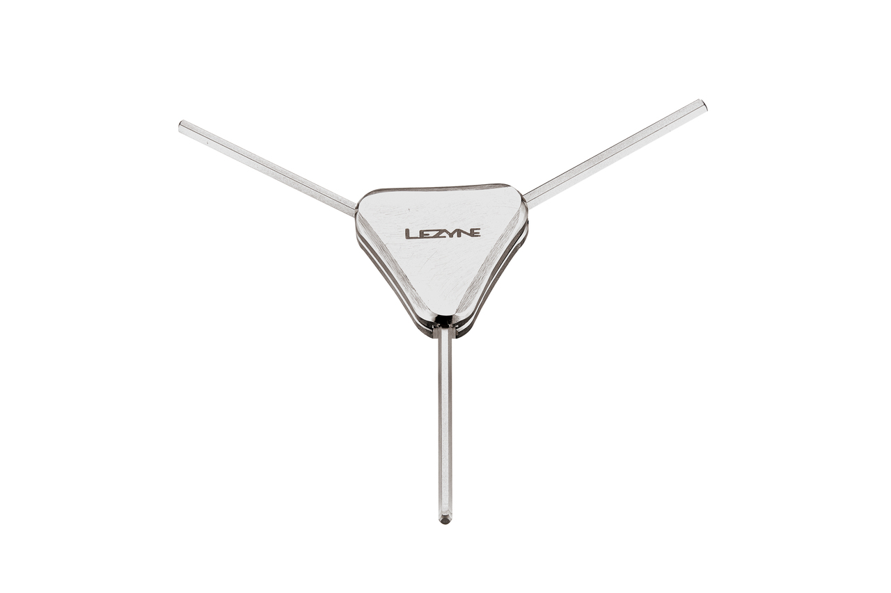 llave herramientas allen de 3 funciones 2/2.5/3mm