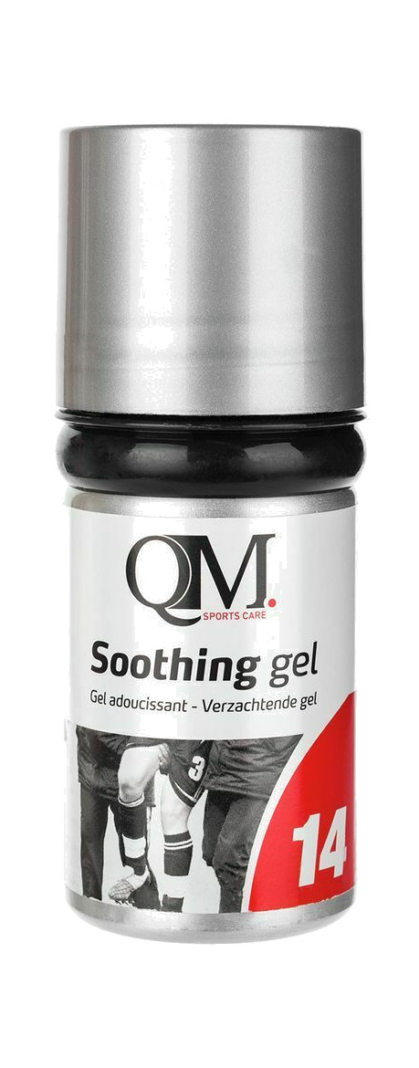 gel calmante 100 ml