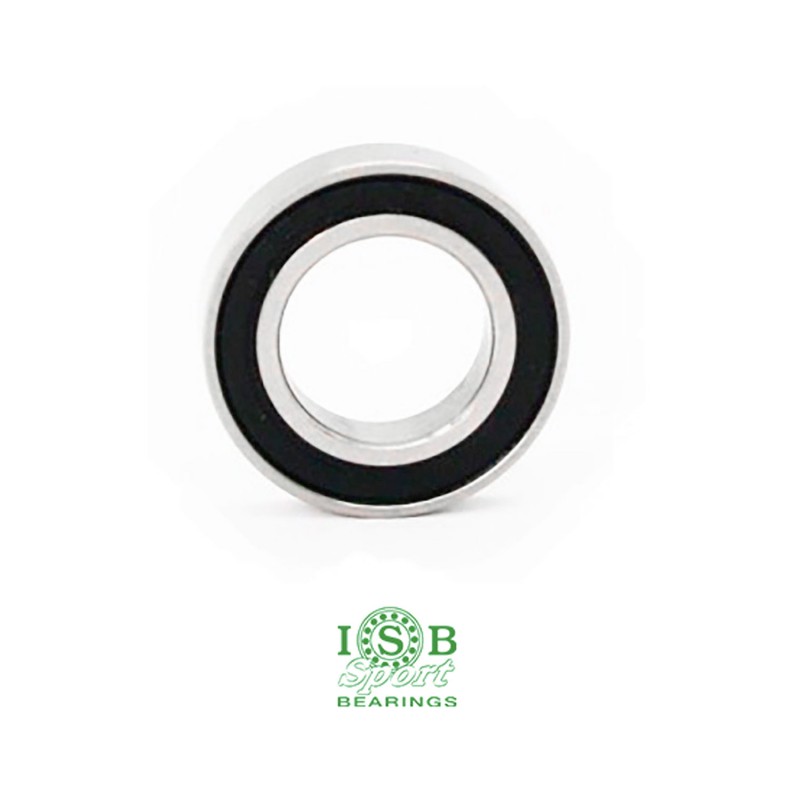 rodamiento de rueda bicicleta 6704-2rs 20x27x4 mm