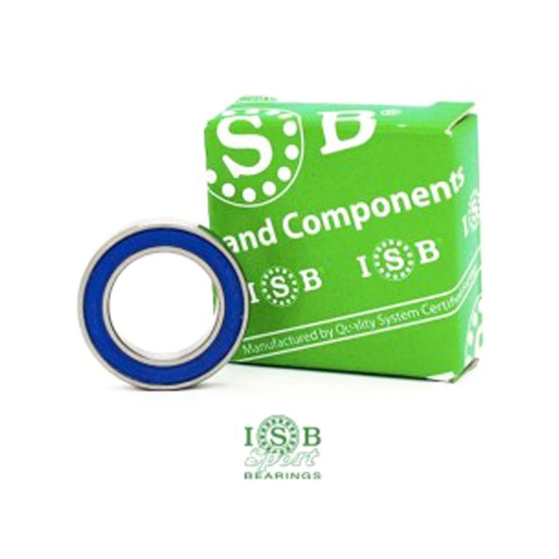 rodamiento basculante bici 6802-2rsc3 vmax 15x24x5 mm