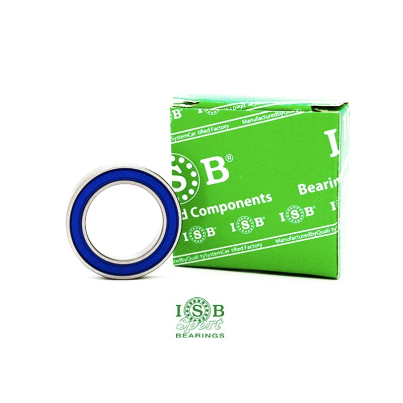 rodamiento basculante bici 6803-2rsc3 vmax 17x26x5 mm