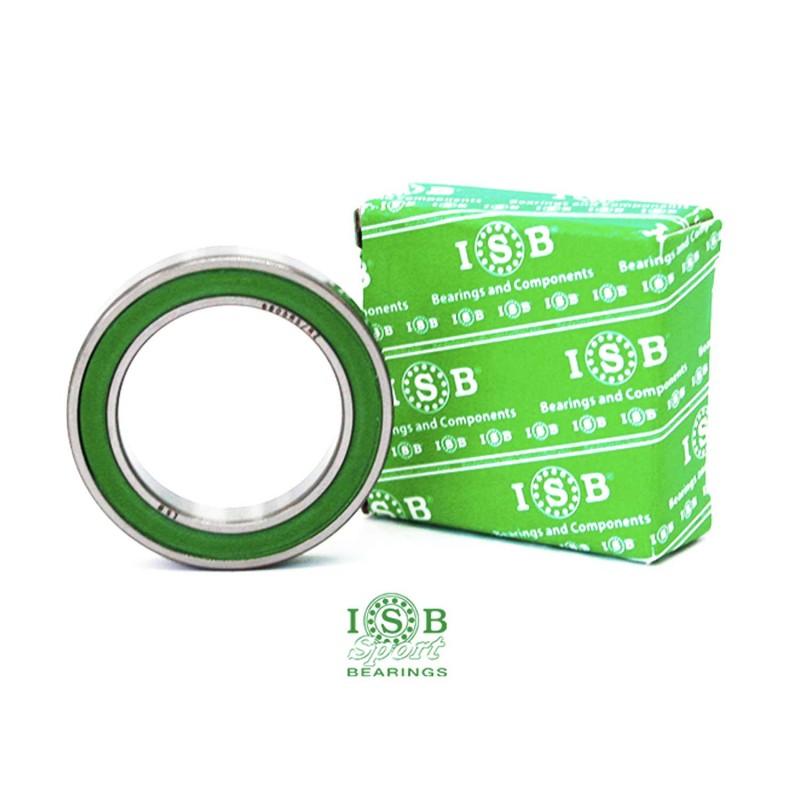 rodamiento basculante bici 6805-rs/rz 25x37x7 mm