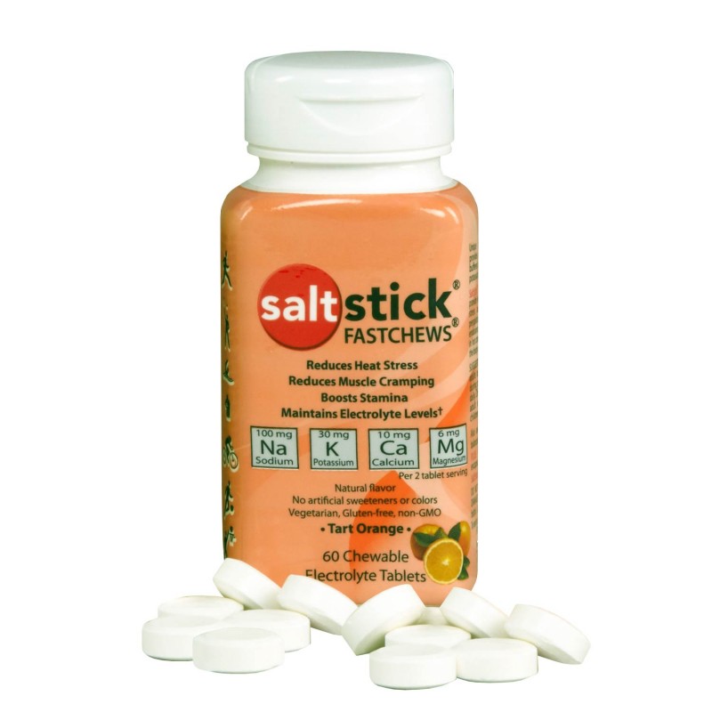 caramelos masticables energeticos para deportistas (12x10u)