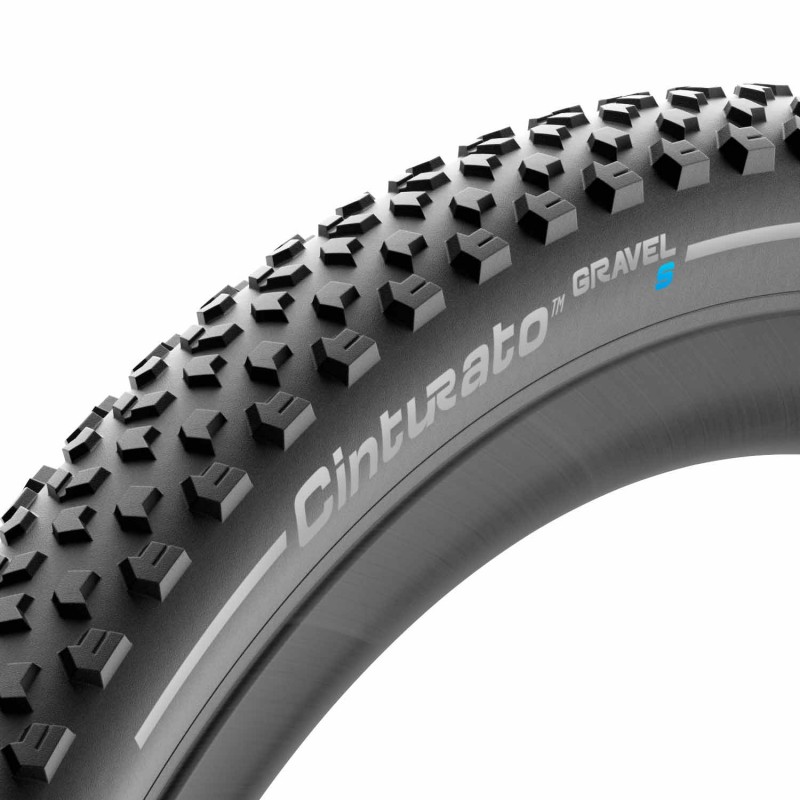 cubierta neumático bicicleta cinturato gravel s 40-622