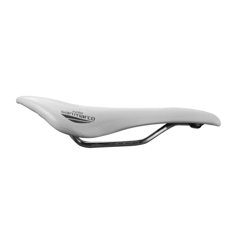 Selle San Marco Shortfit 2.0 3D Carbon FX Wide