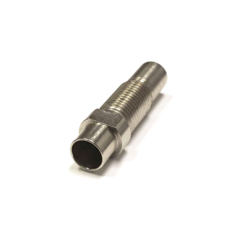 adaptador de eje pasante para soporte de bicicleta sprint 20 mm