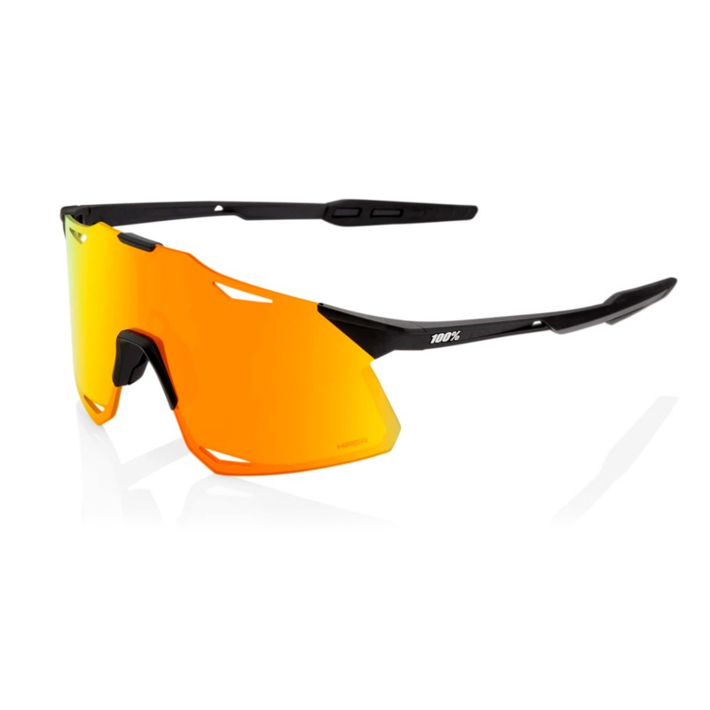 100 % FAHRRADBRILLE FÜR FAHRRADSPORT HYPERCRAFT - Bild 2 von 2