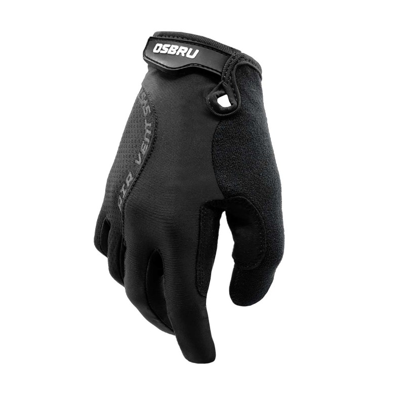 guantes ciclismo bicicleta enduro endurace domi