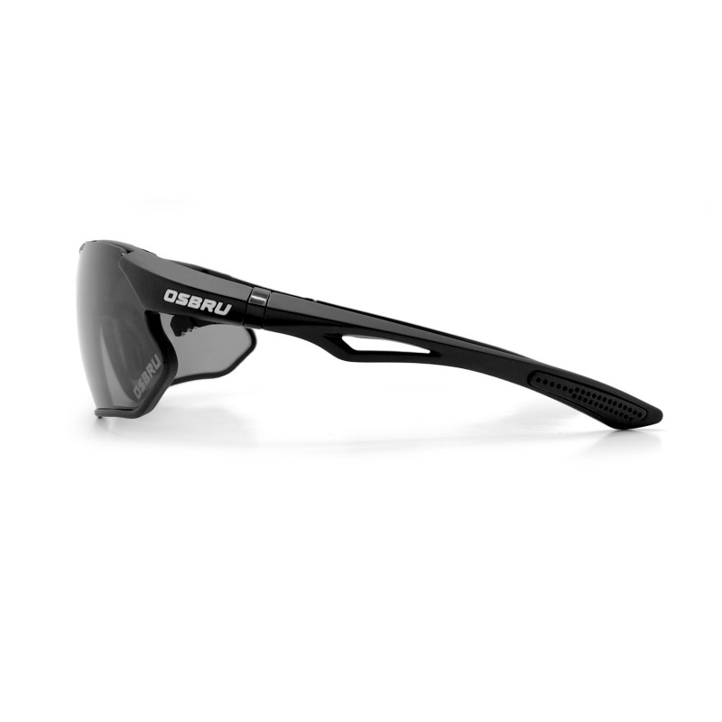 OSBRU Gafas bicicleta ciclismo deporte RACE MILI - Bild 7 von 8