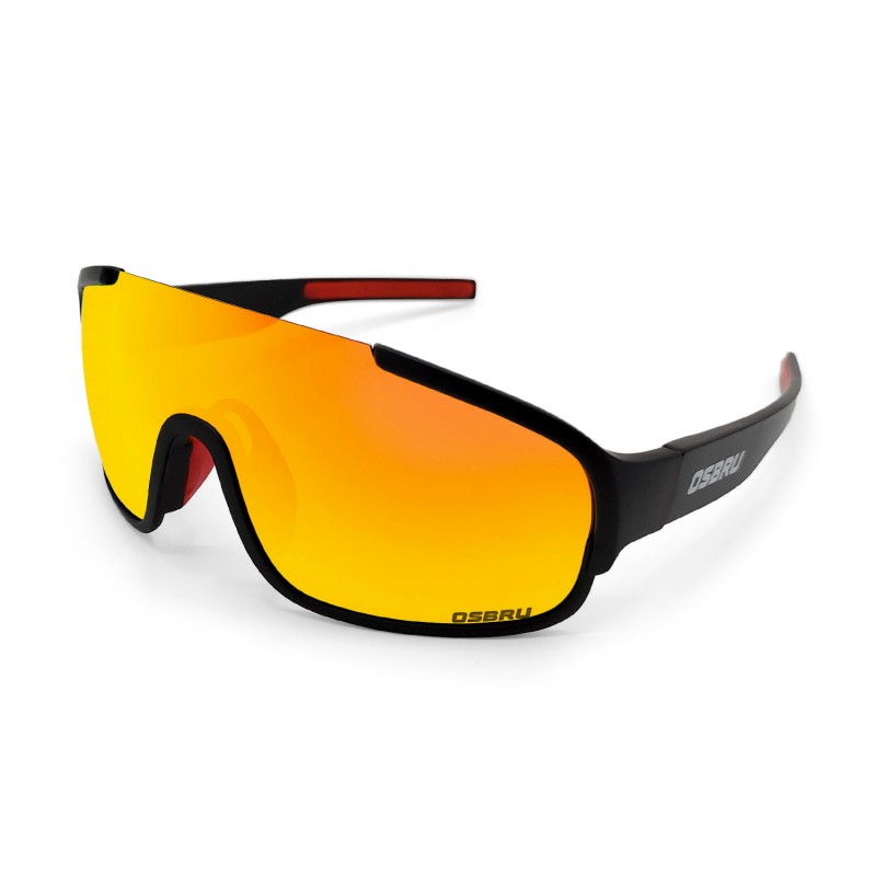 gafas bicicleta ciclismo deporte evo domi